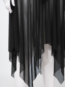 Traje de Danza Lírica para Mujer, Leotardo para Danza Moderna, Competiciones de Vals, Actuaciones en Escenario, Vestuario Contemporáneo - Product Image 4