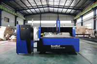 1325 routeur cnc rapide jinan de haute qualité avec mesure de routeur cnc foxalien