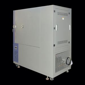 Cámara Climática Mini JY para Temperatura y Humedad con SUS # Personalización OEM con Material 304 - Product Image 4