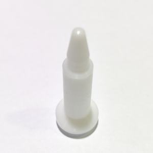 Kunden spezifische Zirkon oxid Ceram High Wear Resistant Position ierungs stifte Industrielle Schweiß zentrums tifte - Product Image 4