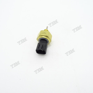 4921473 lượng không khí cảm biến nhiệt độ cho <span class=keywords><strong>isx15</strong></span> qsx15 thiết bị hạng nặng Bộ phận động cơ - Product Image 5