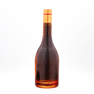 Bouteille en verre <span class=keywords><strong>de</strong></span> vin 500ml Bouteille <span class=keywords><strong>de</strong></span> Bordeaux pour Liqueur Vin mousseux Bouteille en verre <span class=keywords><strong>de</strong></span> vin rouge - Product Image 6