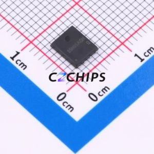 PDFN-8L ทรานซิสเตอร์สนามทรานซิสเตอร์ (มอสเฟท) แบบดั้งเดิมและใหม่เอี่ยม SP85N05AGHNK (5x6) - Product Image 1