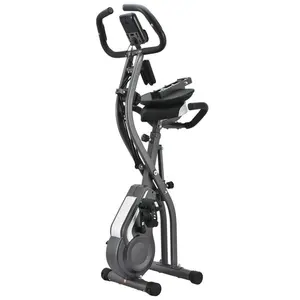 2024 nuovo arrivo Cardio allenamento Indoor resistenza magnetica Eexercise bici da Spinning multifunzionale