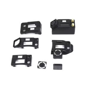 SKYZONE Steady View X 5.8G/4.9G Modul 2-6S ELRS Rucksack Mehrfach abdeckung für SKY04 EV300O Fat shark - Product Image 5