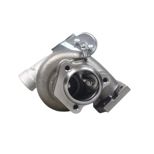 Turbocompresseur U2674A089 |   Outils de réparation d'excavatrice |   Haute qualité |   Durable | - Product Image 5