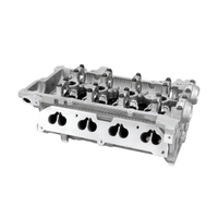 Culasse de moteur de voiture de marque japonaise haute performance 11101-71030 11101-73020 avec prix de gros