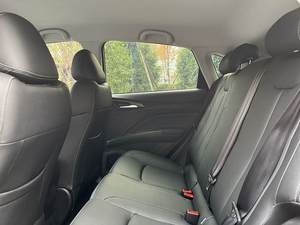 Energy Online Car-hailing Electric Car 5-door 5-seater SUV Used Rental Vehicle with Low Mileage 2022 Nezha V - Product Image 4