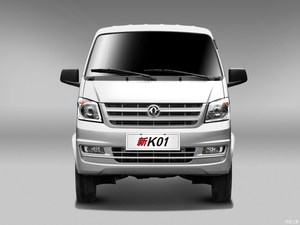 DFSK K01 Dongfeng Xiaokang K01 1.3L DK13C Mini Camioneta de <span class=keywords><strong>2</strong></span> Asientos, Cabina Sencilla, Bien Probada para Negocios Familiares y Entregas en Filipinas - Product Image 5