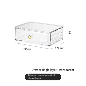Органайзер для туалетной столешницы - Product Image 4