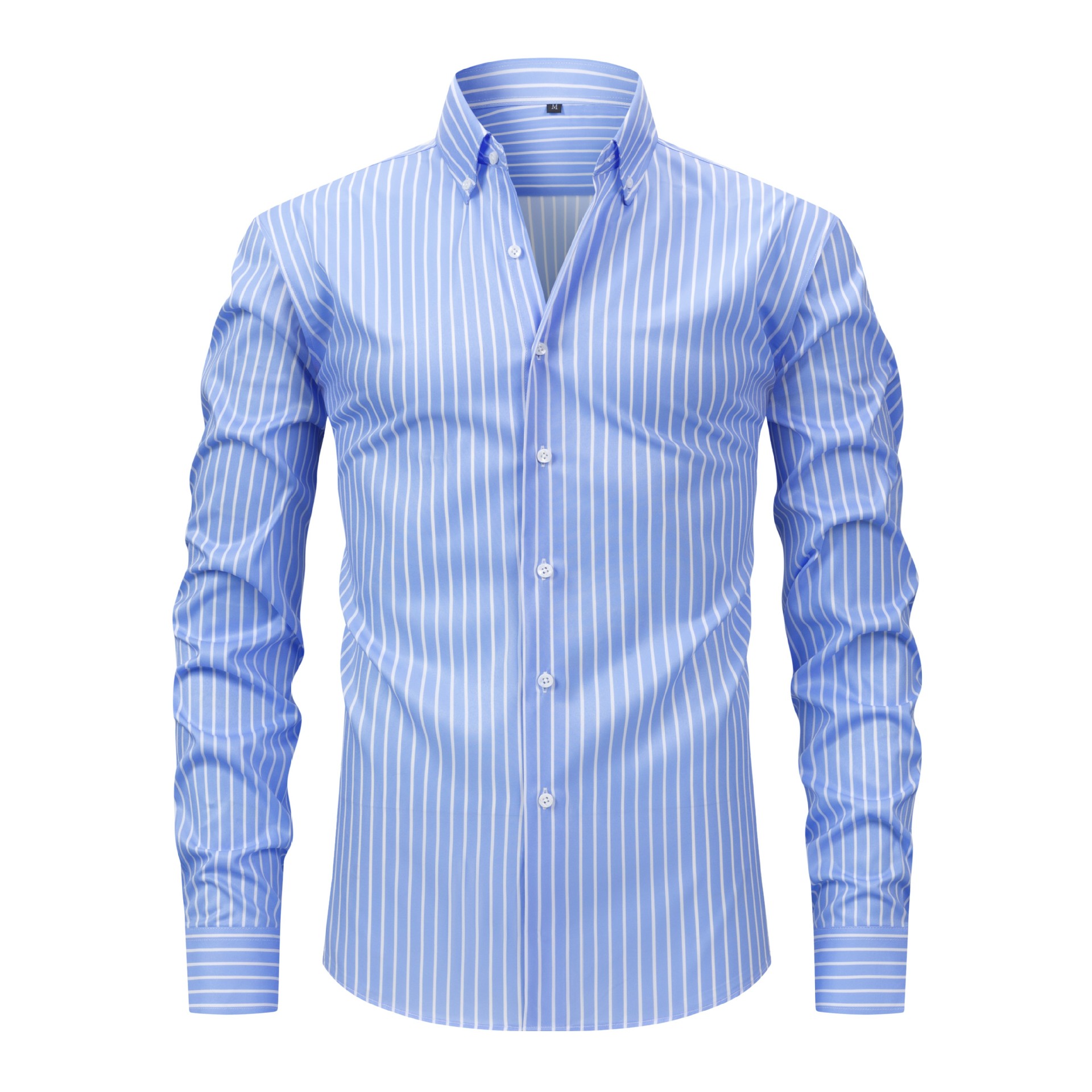 Light Blue shirt