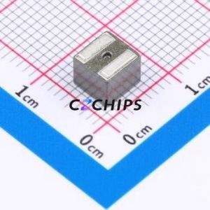 FEXL0550A-220M ตัวเหนี่ยวนำไฟฟ้าแบบ SMD, 5.3x5.5 มม. ( ค่าความเหนี่ยวนำ: 22uH ) ( ความแม่นยำ: 20% กระแสไฟฟ้าที่กำหนด: 3.4A ) - Product Image 2