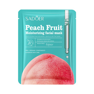 Maschera naturale <span class=keywords><strong>per</strong></span> piante da frutto serie idratante naturale idratante Anti Anti invecchiamento maschera <span class=keywords><strong>per</strong></span> <span class=keywords><strong>il</strong></span> <span class=keywords><strong>viso</strong></span> <span class=keywords><strong>per</strong></span> la cura della pelle <span class=keywords><strong>cosmetici</strong></span> coreani - Product Image 6