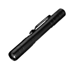 ไฟฉายอลูมิเนียมอัลลอยด์ 7 ขนาด ไฟฉาย LED ลำแสงสูง พกพาสะดวก - Product Image 4