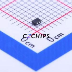 ทรานซิสเตอร์ภาคสนามทรานซิสเตอร์แบบใหม่และดั้งเดิม DMN2400UV-7 SOT-563 (Mosfet) - Product Image 2