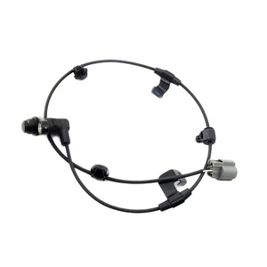 อะไหล่4670A597เซ็นเซอร์ความเร็วล้อ MITSUBISHI ABS สำหรับเปลี่ยนระบบเบรกรถยนต์4670A598 - Product Image 5