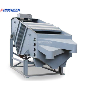 Industrielles Gesintertes Erz-Sieb mit Verschiedenen Siebmaschen-Größen für Kontinuierlichen Hochleistungsbetrieb - Product Image 3