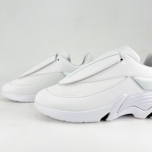 Chaussures de créateur de marque célèbre TUP, baskets décontractées pour hommes, style marche, avec talon détachable, tendance 2026 - Product Image 3