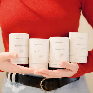 High Quality <strong>Luxury</strong> <strong>Perfume</strong> <strong>Bottle</strong> With Box Packaging Glass 30ml 50ml 100ml with Magnetic <strong>Perfume</strong> Cap and Manual Gift Box - Product Image 6