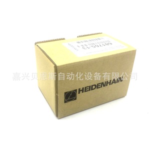 ตัวเข้ารหัสแบบหมุน Heidenhain รุ่น 681765-13 สำหรับการใช้งานกับเซอร์โวมอเตอร์แบบเพิ่มค่าทีละหนึ่ง - Product Image 4