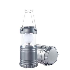 Lanterne de Camping à 6Led, rechargeable, fonctionne avec batterie, lumière d'urgence Portable pour l'extérieur, lumière Led blanche pour utilisation en tente, nouvelle collection - Product Image 1