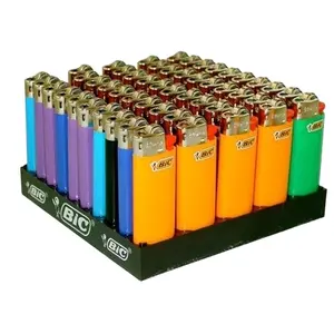 Accendino Bic accendino con prezzo all'ingrosso accendino Cricket personalizzabile