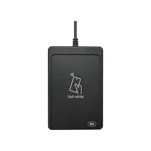 Vas cardless thanh toán walletmate Ví Di động NFC thiết bị đầu cuối Đọc Viết ACR1252U-MW