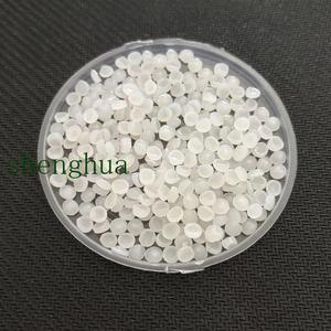 Gránulos de Resina ABS, PP, GPPS, HDPE, Homopolímero, Polipropileno, Polietileno, Poliestireno, LDPE, LLDPE, Materia Prima Plástica - Product Image 1