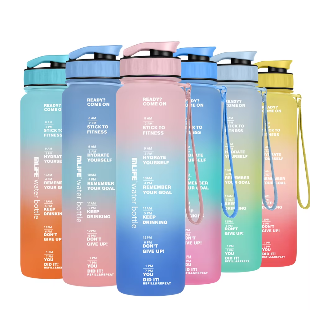 8108B สีชมพูออมเบร