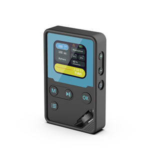 Vagusnerv TVNS Multi-Modus-Gerät Stressabbau Vagaler Nerv Ohrclip Vagus Pro Stim Nacken Schlafhilfe Geistige Ruhe Balance Massagegerät - Product Image 3