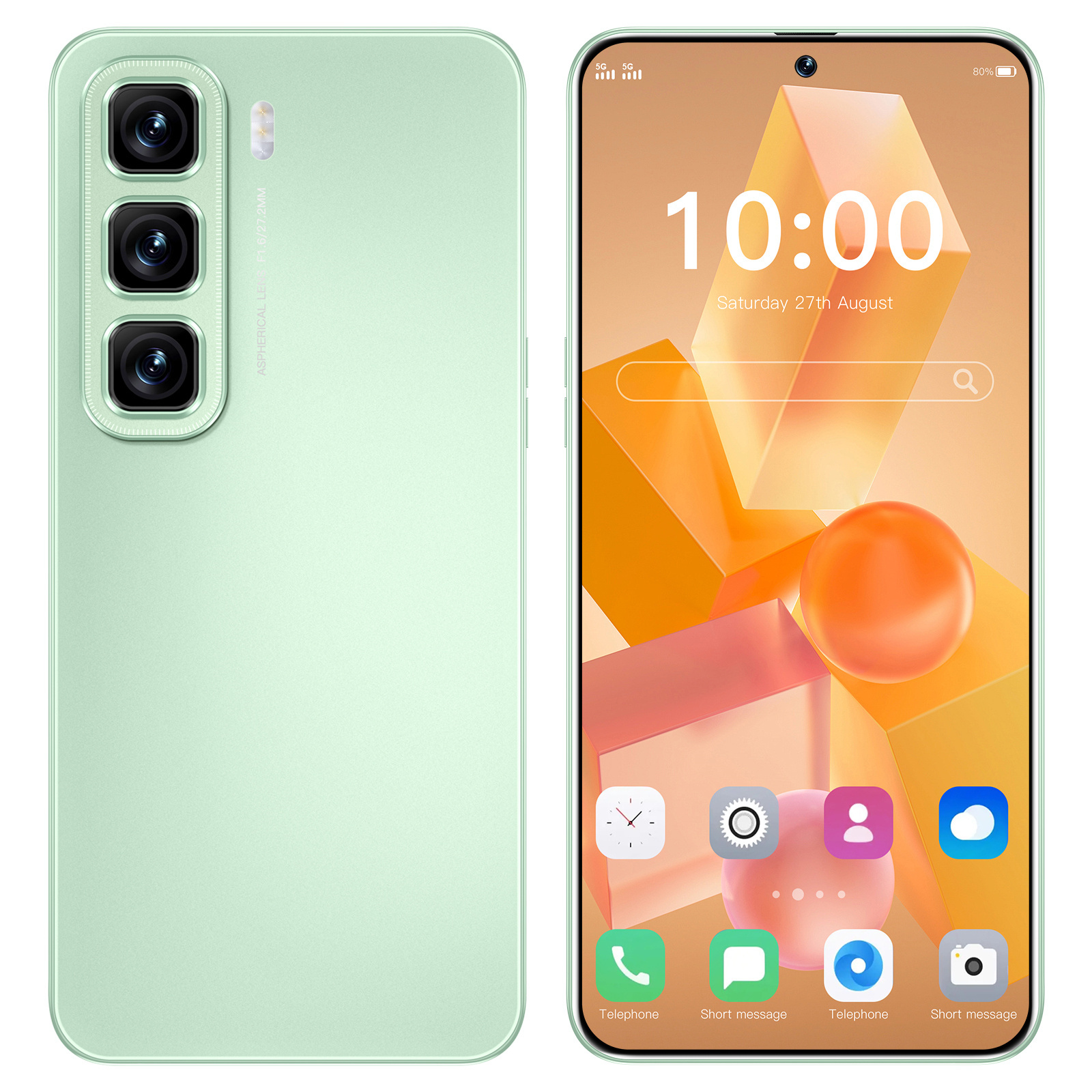 Verde