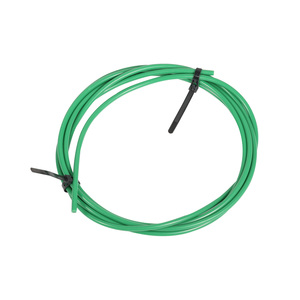 Được trang bị với ống đồng bảo vệ ống màu uốn cong dải - Product Image 2