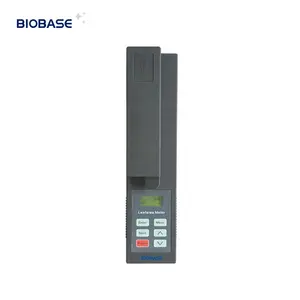 Biobase Trung Quốc Lá Di Động Khu Vực Meter Dễ Dàng Để Hoạt Động Dụng Cụ Đo Lường Lá Di Động Khu Vực Meter Cho Phòng Thí Nghiệm Sử Dụng