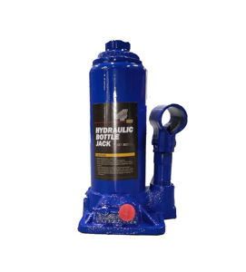 180-350mm Gamme de levage 4ton <span class=keywords><strong>Mini</strong></span> <span class=keywords><strong>cric</strong></span> de <span class=keywords><strong>bouteille</strong></span> portable <span class=keywords><strong>Cric</strong></span> hydraulique vertical avec soupape de sécurité - Product Image 4