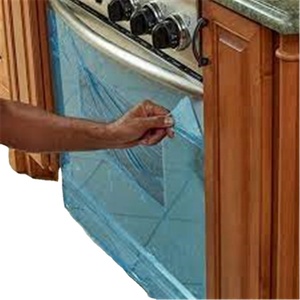 Pellicola Protettiva in PE Lucida per Frigoriferi, Lavatrici e Mobili - Product Image 1