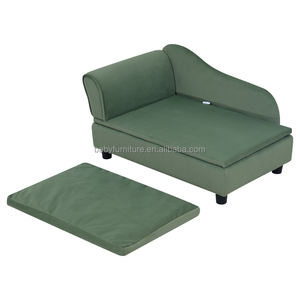 Ventes directes d'usine litière pour <span class=keywords><strong>chat</strong></span> frais multifonctionnel lit pour animaux de compagnie fait à la main lit pour chien personnalisé <span class=keywords><strong>pas</strong></span> <span class=keywords><strong>cher</strong></span> chien chenil chambre lit pour animaux de compagnie - Product Image 2