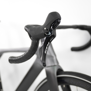 Bicicleta de Carretera Aerodinámica de Fibra de Carbono de 24 Velocidades, Frenos de Disco Hidráulicos, Tecnología EPS, Diseño Ligero, <span class=keywords><strong>Pedales</strong></span> Ordinarios, Ruedas 700c - Product Image 6