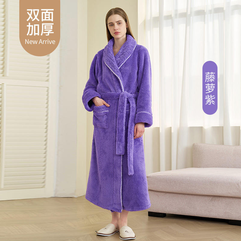 2502 glicine viola [femmina]