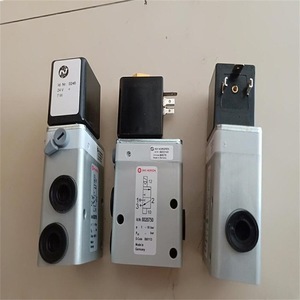 Válvula de Presión Proporcional Norgren 1/4 Pulgadas 0-10 Bar Electro-Neumática para Equipos Mecánicos - Product Image 1