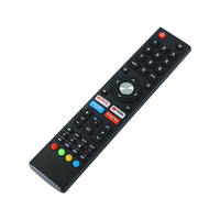 Mando a distancia para TV JVC, control remoto para TV, TV LCD, Android, para el control remoto, para el control de la TV, para el sistema operativo de la pantalla LCD, de la pantalla LCD, para el teléfono móvil