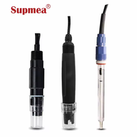Analyseur d'eau, contrôleur hydroponique, pH-mètre, EC, compteur industriel, prix en ligne, testeur de pH, pH-mètre et EC-mètre pour l'eau