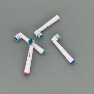 Têtes de <span class=keywords><strong>brosse</strong></span> orale pour adulte Têtes de <span class=keywords><strong>brosse</strong></span> orale remplaçables pour <span class=keywords><strong>B</strong></span> <span class=keywords><strong>io</strong></span> series <span class=keywords><strong>9</strong></span> <span class=keywords><strong>oral</strong></span>-<span class=keywords><strong>b</strong></span> pro cross action tête de <span class=keywords><strong>brosse</strong></span> <span class=keywords><strong>à</strong></span> dents électrique - Product Image 3