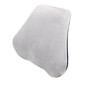 Cojín trasero para <span class=keywords><strong>silla</strong></span> de soporte Lumbar de espuma viscoelástica pura, cojín de cintura para conductor de autobús para usuarios de sillas de ruedas e invitados de hotel para enfermería - Product Image 5
