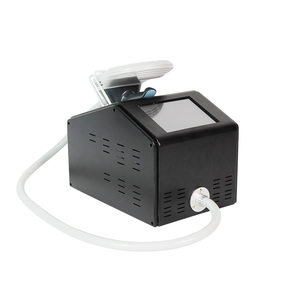 Máquina EMS de un Solo Manípulo para Estimulación Muscular Electromagnética y Contorno Corporal - Product Image 6