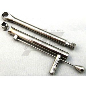 Juego de Destornilladores Multiusos para Implantes Dentales, Kit de Instrumentos para Consultorios Dentales, Odontología 2026 - Product Image 3