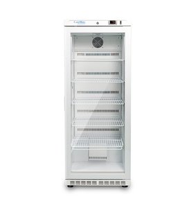 Bpr-5v160 Tủ Lạnh Phòng Thí Nghiệm Tủ Lạnh Dược 2 Đến 8 Độ Tủ Lạnh Phòng Thí Nghiệm Y Tế Phòng Thí Nghiệm - Product Image 4