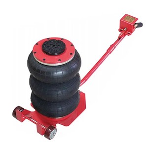 Factory Supply Steel <strong>Car</strong> Pneumatic <strong>Air</strong> <strong>Jack</strong> Triple <strong>Bag</strong> <strong>Air</strong> <strong>Jack</strong> - Product Image 3