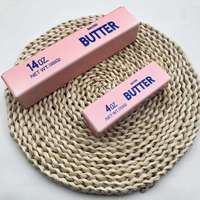 Bâtonnets de beurre en PU à remontée lente, jouet souple anti-stress pour pétrissage de pain, jouet compressible pour adultes, idéal pour les fêtes
