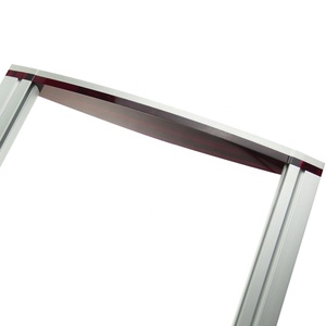 DETA Supermarket Anti Theft MONO 8.2Mhz <strong>RF</strong> <strong>Security</strong> Antenna <strong>EAS</strong> <strong>System</strong> - Product Image 4