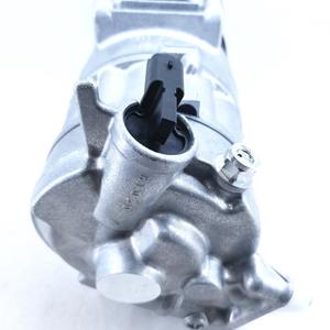 Nouveau <span class=keywords><strong>compresseur</strong></span> d'<span class=keywords><strong>air</strong></span> 9806029580/648741 12V pour véhicules Peugeot 308/3008/5008 et Citroen <span class=keywords><strong>C4</strong></span> <span class=keywords><strong>Picasso</strong></span> - Product Image 3